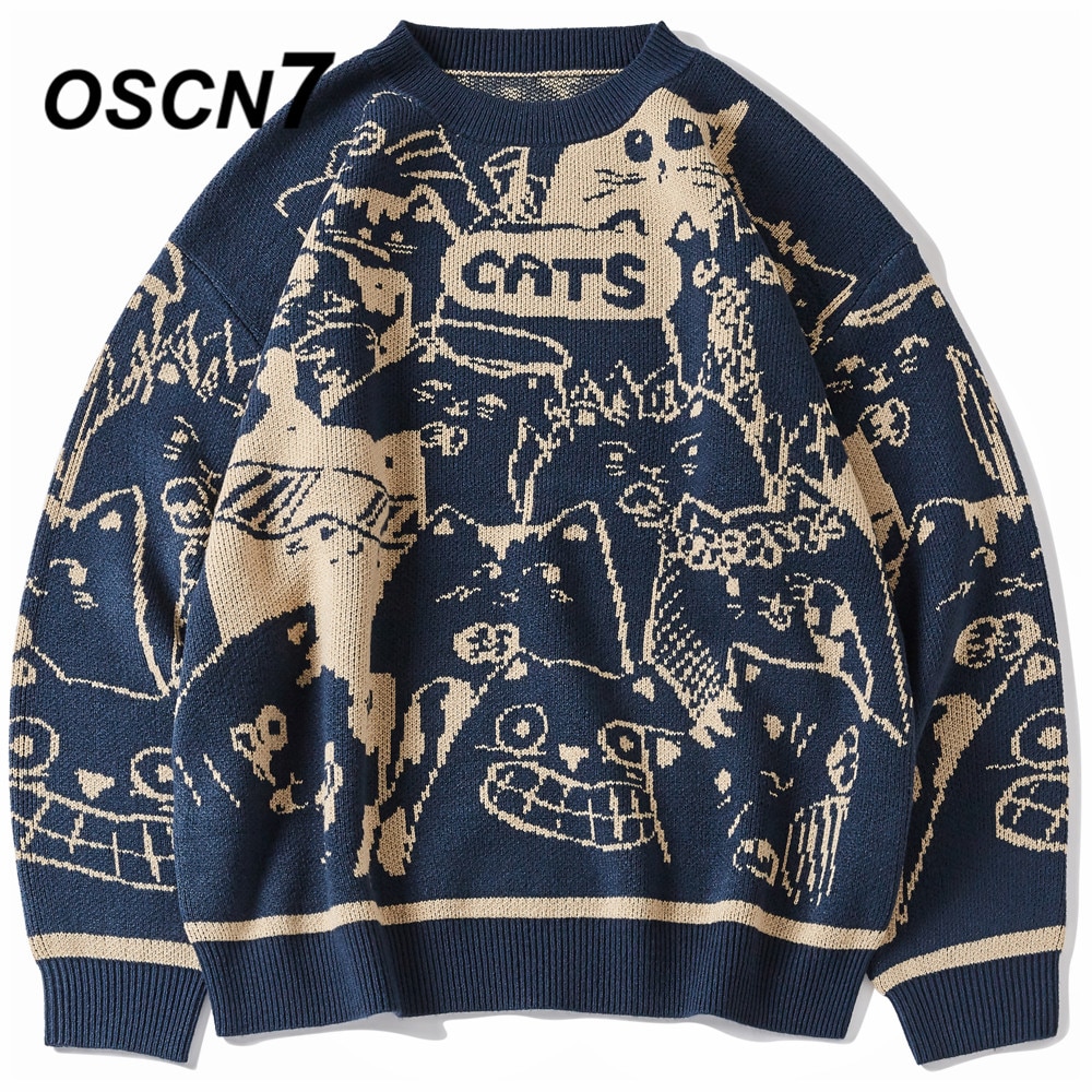 OSCN7   Ư   2020 ܿ  Streetwear м  Ǯ   Ƽ  0057